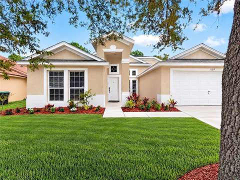 507 Canary Island Court, home for sale on Canary Island Court