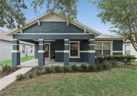 13736 Phoenix Drive, home for sale in Orlando 32828