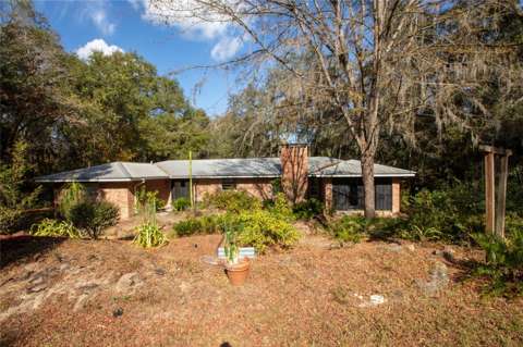 730+732 State Road 26, home for sale in Melrose 32666