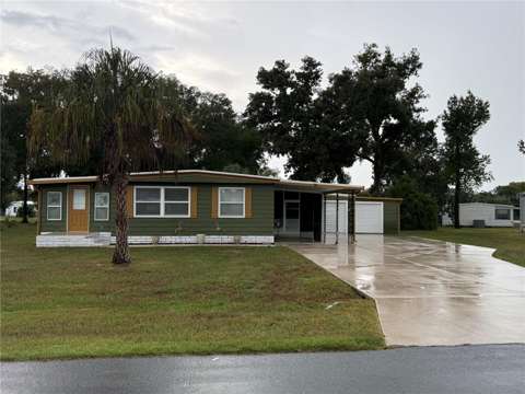 10 Rabbit Trail, home for sale in Wildwood 34785
