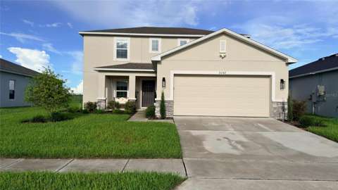 5357 Tuscany Lane, 4-bedroom for sale in Davenport