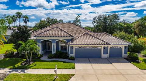 5365 Pine Shadow Lane, $300k–$500k for sale in North Port