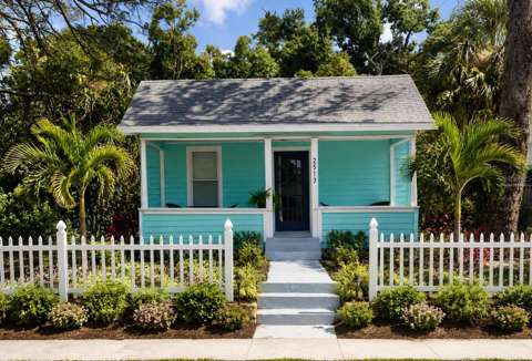 2513 8Th Avenue, home for sale on 8Th Avenue