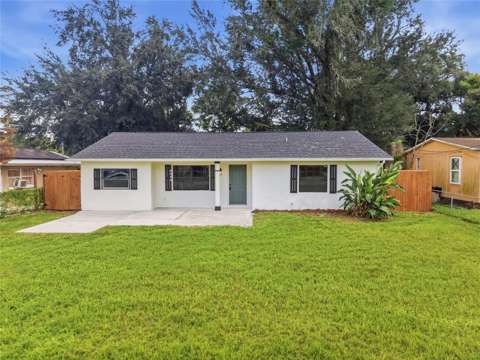 1049 Edith Avenue, starter home for sale in Lakeland