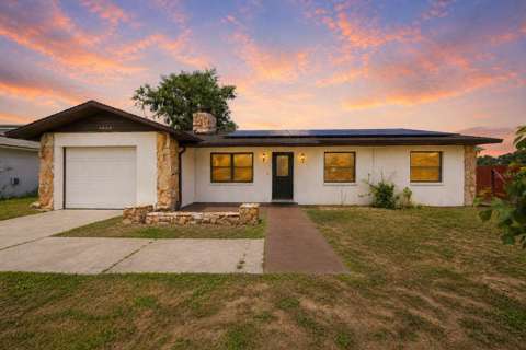 5020 Pine Street, pool for sale in Seffner