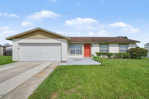 117 Snapdragon Court, home for sale in Kissimmee 34743