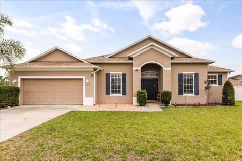 3878 Wood Thrush Drive, home for sale on Wood Thrush Drive