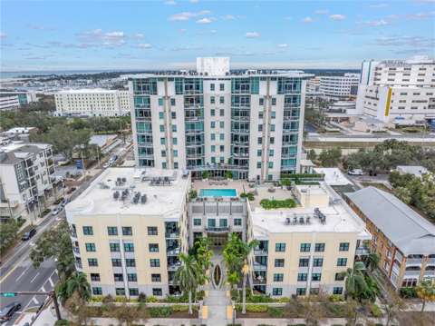 400 4Th Avenue #701, home for sale on 4Th Avenue