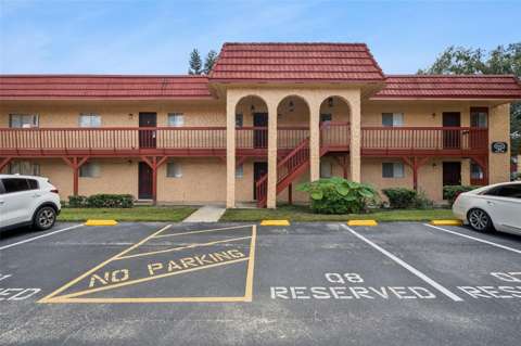 2856 N Powers Drive #115, home for sale in Orlando 32818