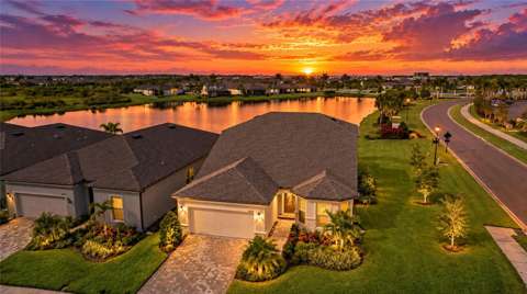 10619 Sea Pines Place, home for sale in Parrish 34219
