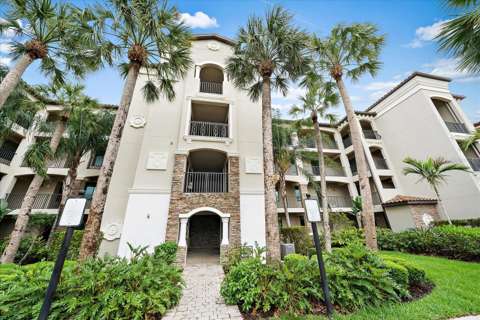 16814 Vardon Terrace #106, home for sale on Vardon Terrace