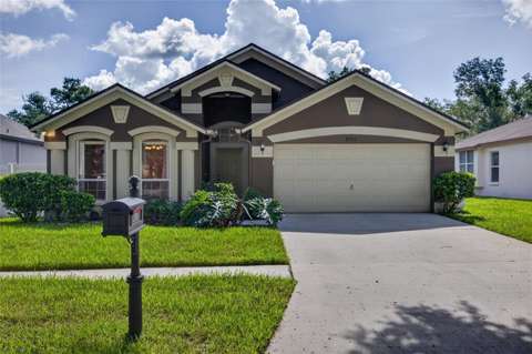 2701 Brookville Drive, home for sale on Brookville Drive