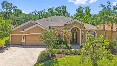 27608 Pine Point Drive, home for sale in Wesley Chapel 33544
