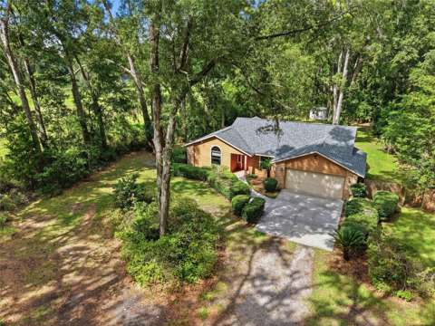 17026 Southside Court, home for sale in High Springs 32643