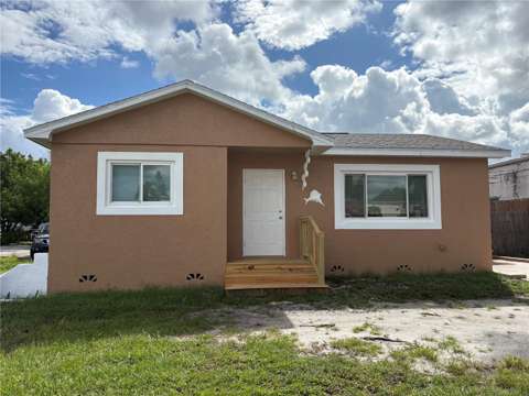 6767 49Th Street, starter home for sale in Pinellas Park