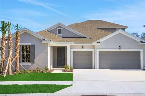17546 Valleywood Parkway, home for sale in Land O' Lakes 34638