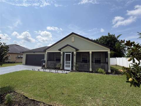 426 Bar Court, $300k–$500k for sale in Poinciana