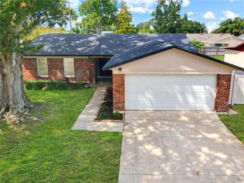1815 Lowry Avenue, 4-bedroom for sale in Lakeland