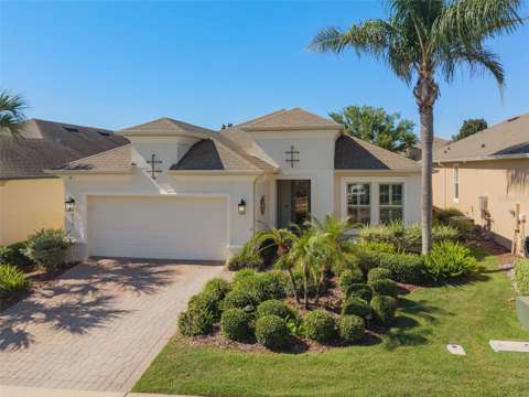 1038 Timbervale Trail, home for sale in Clermont 34715