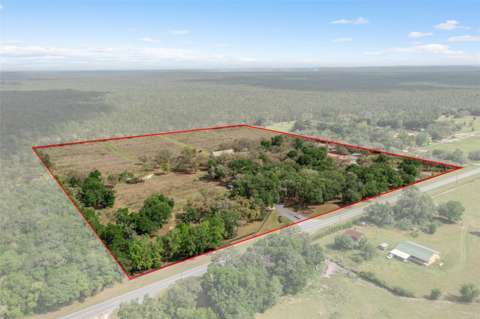 8123 S Lecanto Highway, 4-bedroom for sale in Lecanto