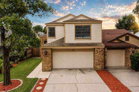 3109 Bridgeford Drive, home for sale in Orlando 32812