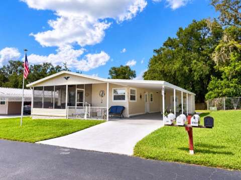 37631 Campo Avenue, home for sale in Zephyrhills 33541