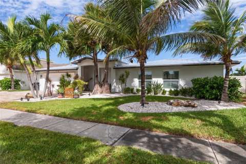 430 Palm Island, home for sale in Clearwater Beach 33767