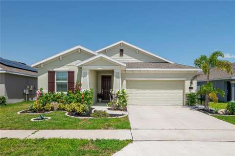 816 Grant Street, $300k–$500k for sale in Bartow
