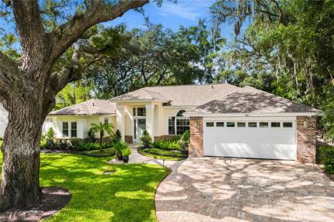 166 Oak View Circle, home for sale in Lake Mary 32746