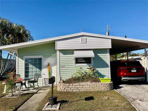 6580 Seminole Boulevard #510, home for sale on Seminole Boulevard
