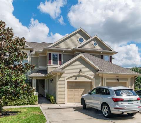 8049 Tybee Court #8049, home for sale on Tybee Court