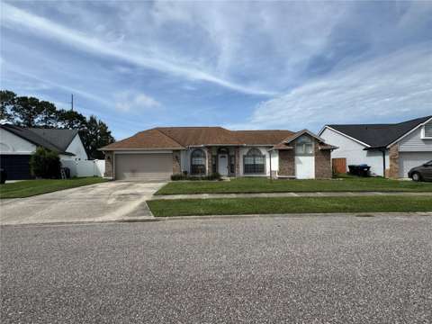 12745 Newfield Drive, home for sale on Newfield Drive