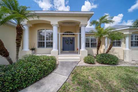 36 Pine Valley Court, home for sale in Rotonda West 33947