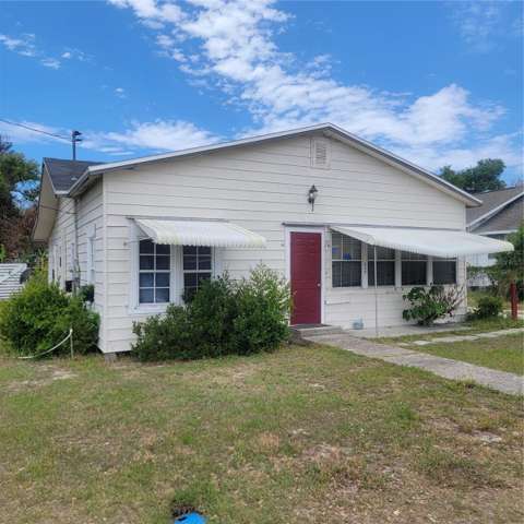 314 Walnut Street, starter home for sale in Auburndale
