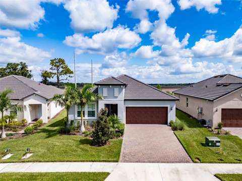 12720 Tahitian Pearl, home for sale in Parrish 34219