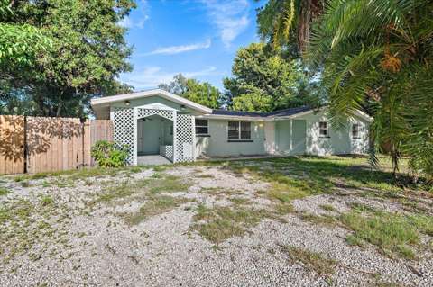 403 Pinewood Avenue, starter home for sale in Nokomis