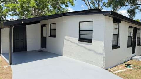 1218 Avenue L, starter home for sale in Haines City