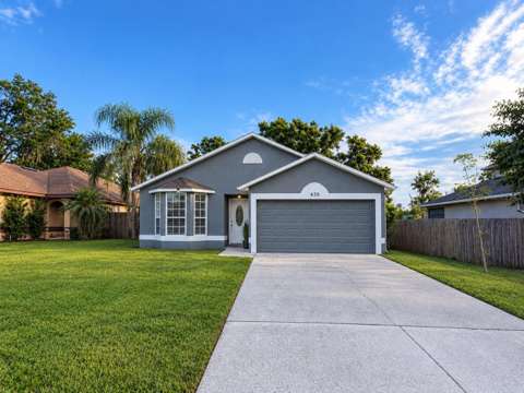 520 E Magnolia Avenue, $300k–$500k for sale in Longwood