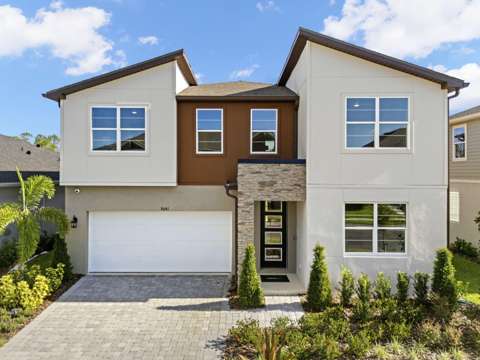 9641 Peace Drive, home for sale in Orlando 32832