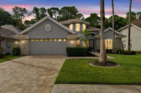 9820 Gretna Green Drive, home for sale on Gretna Green Drive