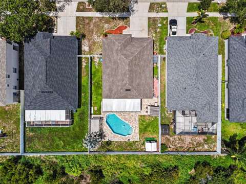 11531 Misty Isle Lane, golf community for sale in Riverview