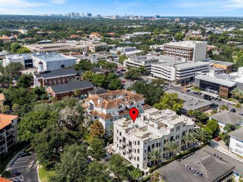 125 S Interlachen Avenue #1, home for sale on S Interlachen Avenue