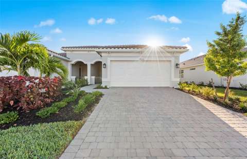6855 Cali Court, golf community for sale in Nokomis