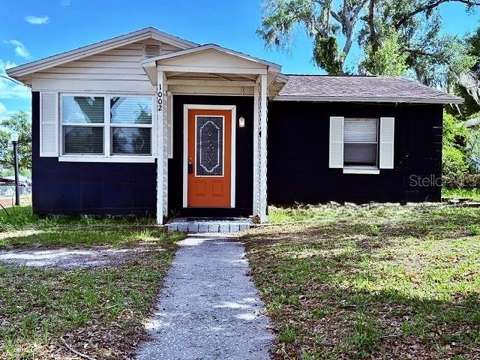 1002 Oakhill Street, home for sale in Lakeland 33815