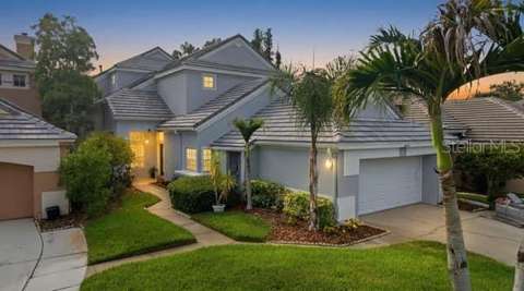 4415 Avenue Cannes, golf community for sale in Lutz