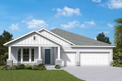 318 Stetson Rise Court, gated community for sale in Plant City
