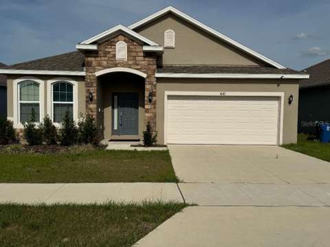 441 Silver Palm Drive, home for sale on Silver Palm Drive