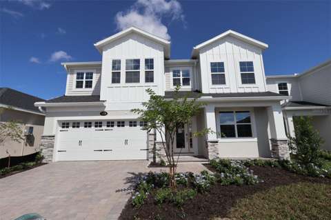5278 High Line Drive, home for sale in St. Cloud 34771