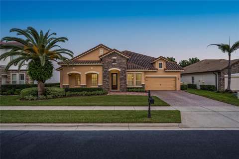 7231 Sangalla Drive, home for sale in Windermere 34786