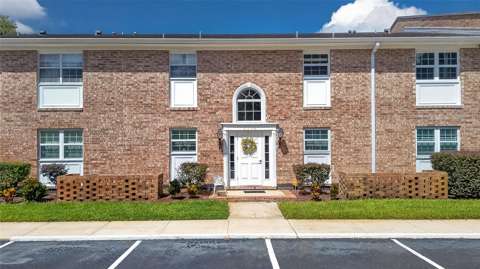 4386 Lake Underhill Road #D, home for sale in Orlando 32803